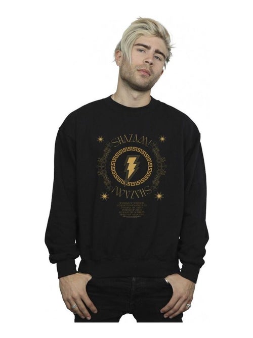 DC Comics - Sweat FURY OF THE GODS - Kiabi