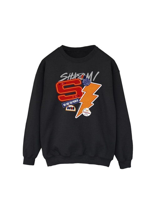 DC Comics - Sweat FURY OF THE GODS - Kiabi