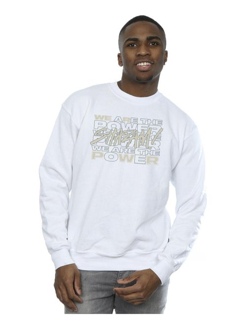 DC Comics - Sweat FURY OF THE GODS WE ARE THE POWER - Kiabi