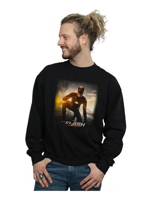 DC Comics - Sweat FUTURE ROAD - Kiabi DC Comics - Sweat FUTURE ROAD - Kiabi