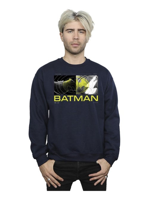 DC Comics - Sweat FUTURE TO PAST - Kiabi