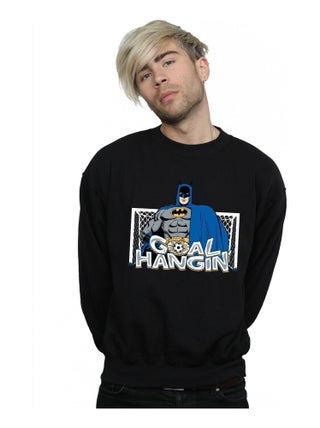 DC Comics - Sweat GOAL HANGIN'