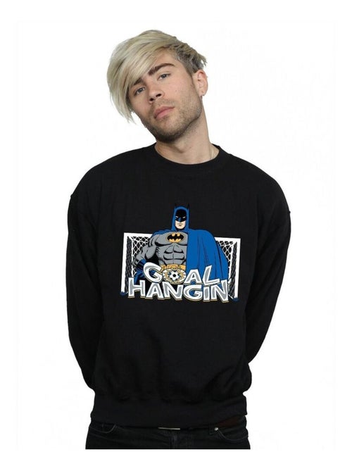 DC Comics - Sweat GOAL HANGIN' - Kiabi