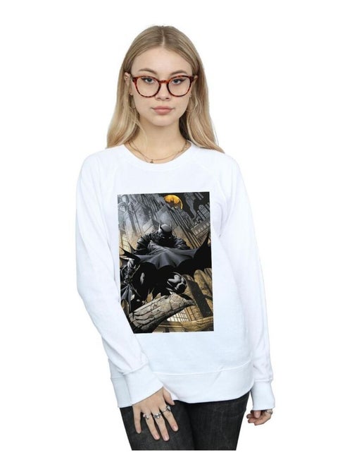 DC Comics - Sweat GOTHAM CITY - Kiabi