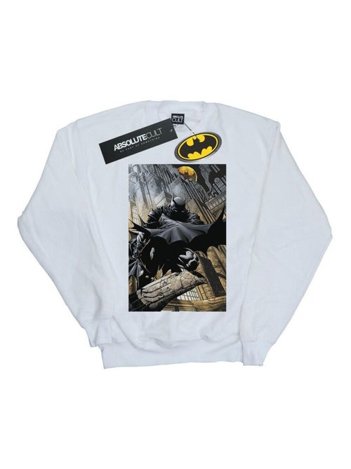 DC Comics - Sweat GOTHAM CITY - Kiabi