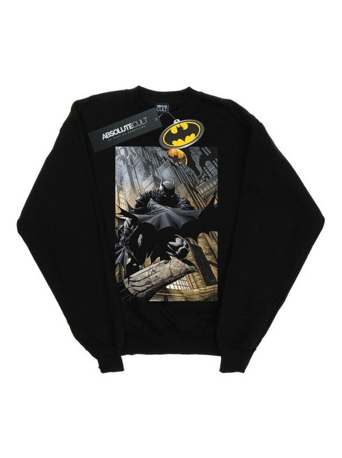 DC Comics - Sweat GOTHAM CITY - Kiabi