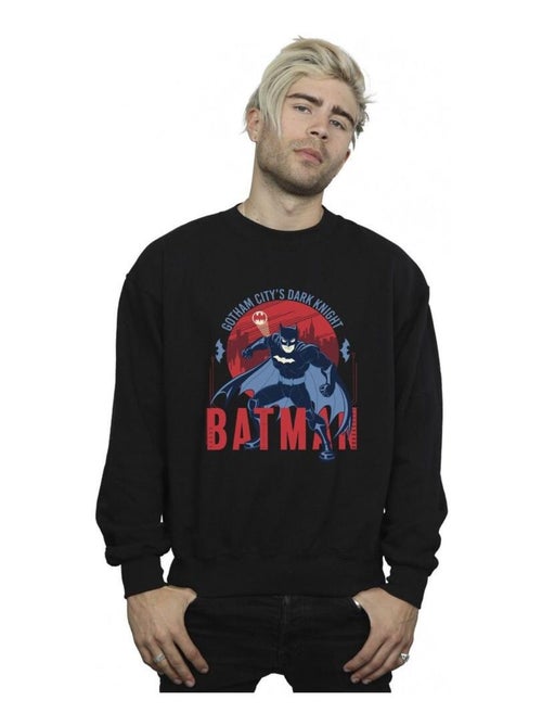 DC Comics - Sweat GOTHAM CITY - Kiabi DC Comics - Sweat GOTHAM CITY - Kiabi