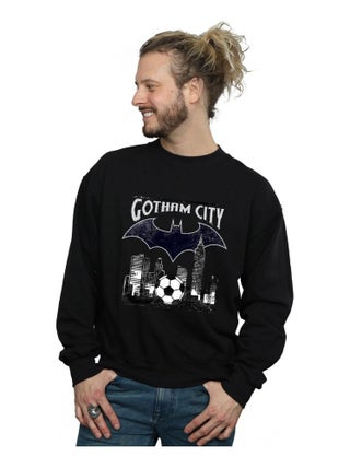 DC Comics - Sweat GOTHAM CITY