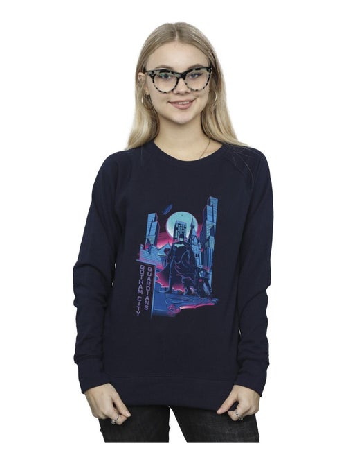DC Comics - Sweat GOTHAM GUARDIANS - Kiabi