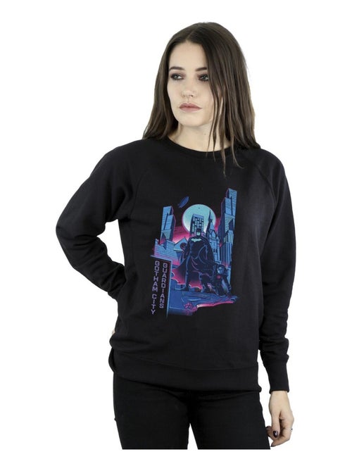 DC Comics - Sweat GOTHAM GUARDIANS - Kiabi