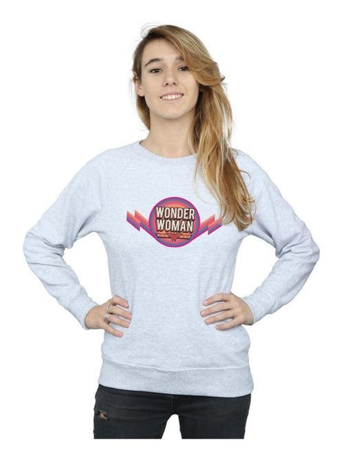 DC Comics - Sweat - Kiabi