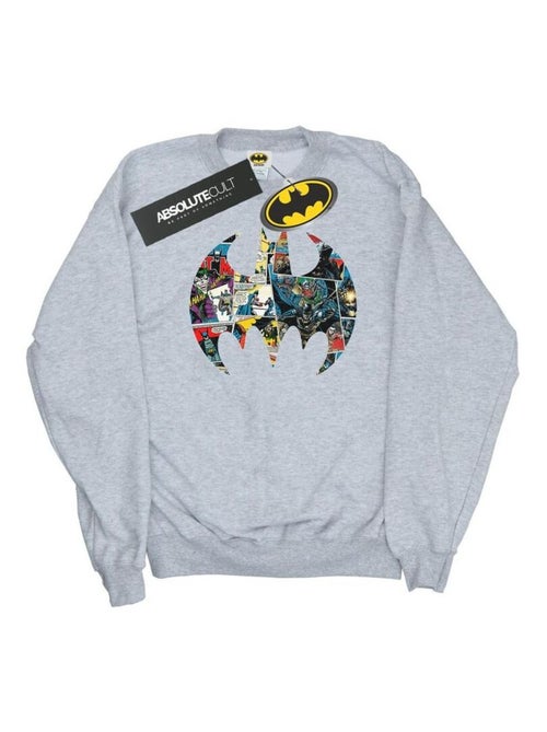 DC Comics - Sweat - Kiabi DC Comics - Sweat - Kiabi