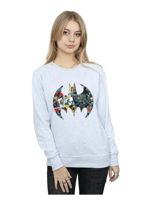 DC Comics - Sweat - Kiabi DC Comics - Sweat - Kiabi