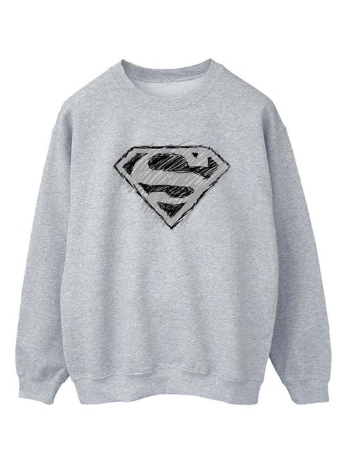 DC Comics - Sweat - Kiabi DC Comics - Sweat - Kiabi