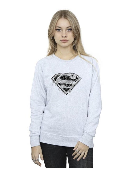 DC Comics - Sweat - Kiabi DC Comics - Sweat - Kiabi