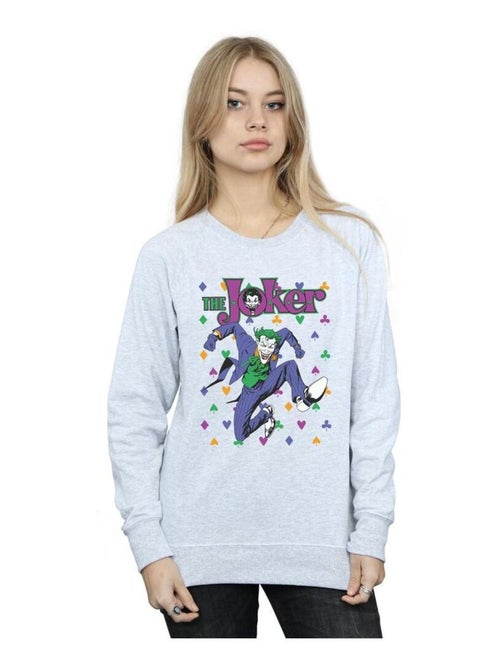 DC Comics - Sweat - Kiabi