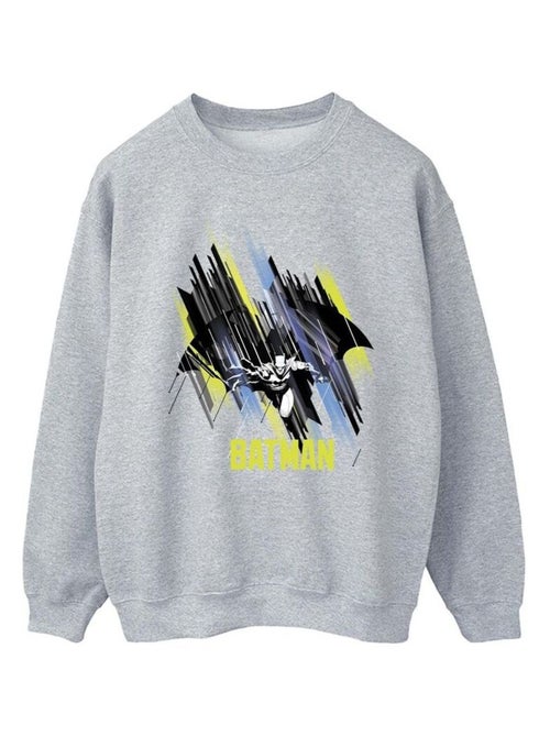 DC Comics - Sweat - Kiabi