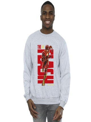 DC Comics - Sweat