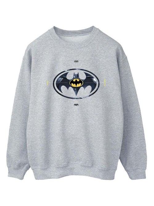 DC Comics - Sweat - Kiabi