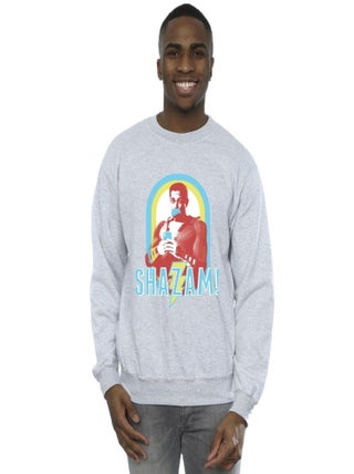 DC Comics - Sweat