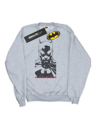 DC Comics - Sweat