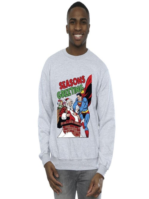 DC Comics - Sweat - Kiabi DC Comics - Sweat - Kiabi