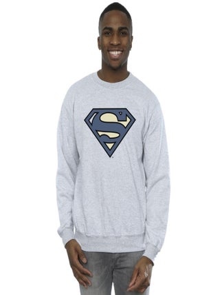 DC Comics - Sweat