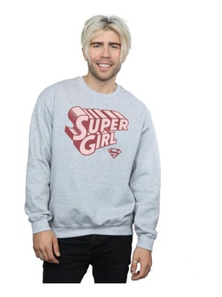 DC Comics - Sweat
