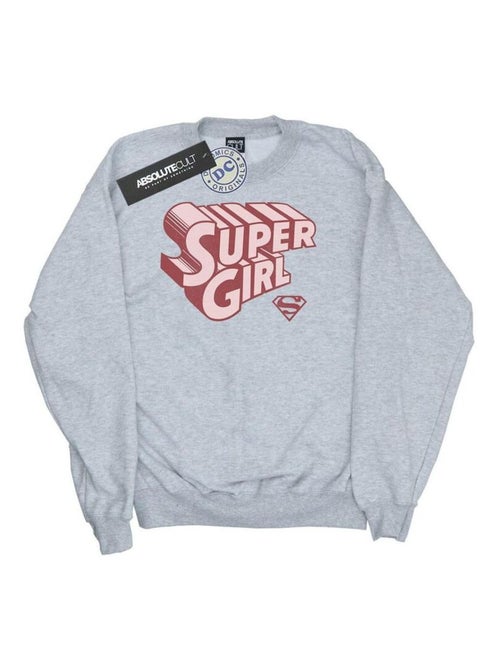 DC Comics - Sweat - Kiabi DC Comics - Sweat - Kiabi