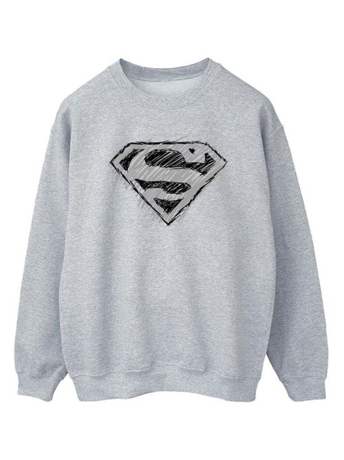 DC Comics - Sweat - Kiabi