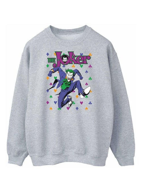 DC Comics - Sweat - Kiabi DC Comics - Sweat - Kiabi