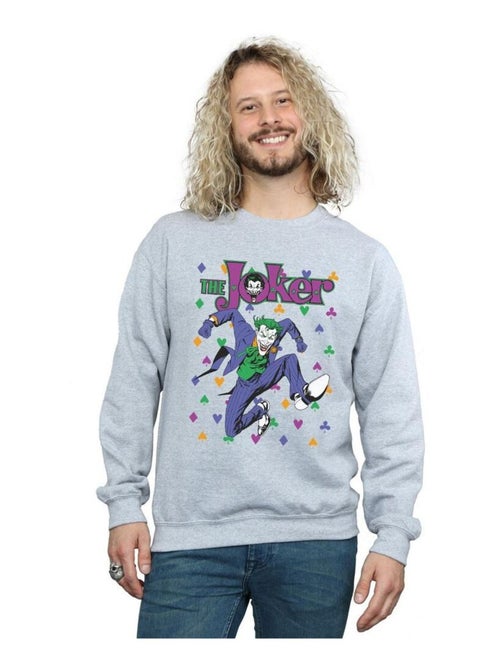 DC Comics - Sweat - Kiabi DC Comics - Sweat - Kiabi