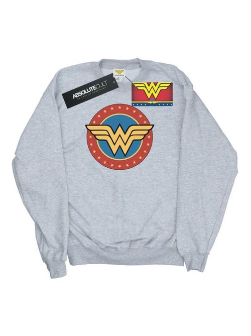 DC Comics - Sweat - Kiabi DC Comics - Sweat - Kiabi