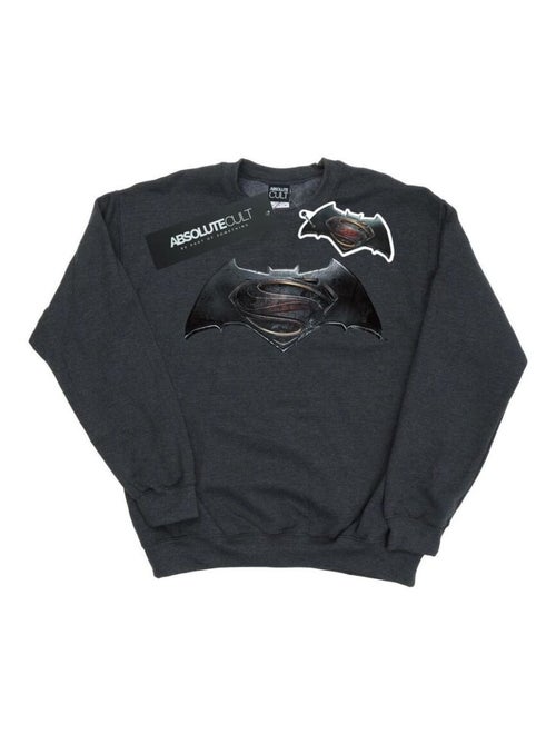 DC Comics - Sweat - Kiabi
