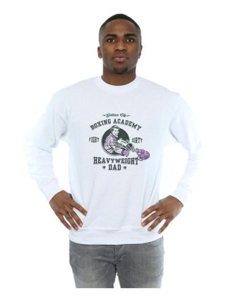 DC Comics - Sweat HEAVYWEIGHT DAD