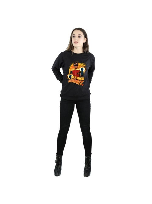 DC Comics - Sweat HOLY SMOKES - Kiabi