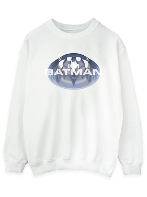 DC Comics - Sweat I'M BATMAN - Kiabi DC Comics - Sweat I'M BATMAN - Kiabi