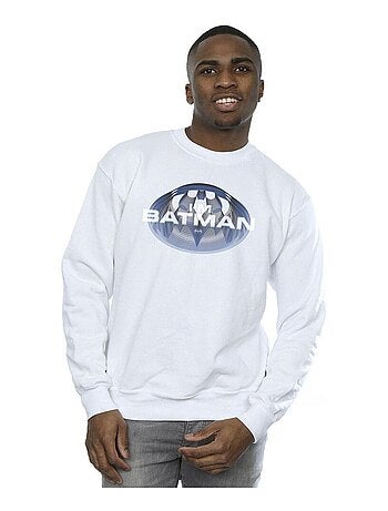 DC Comics - Sweat I'M BATMAN