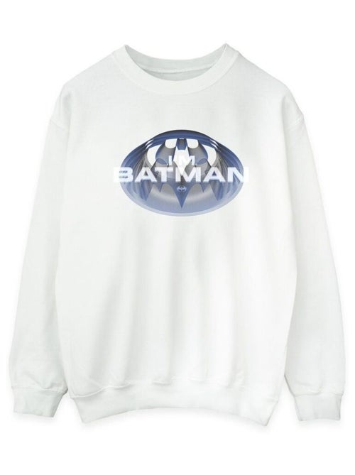DC Comics - Sweat I'M BATMAN - Kiabi DC Comics - Sweat I'M BATMAN - Kiabi