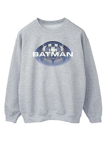 DC Comics - Sweat I'M BATMAN