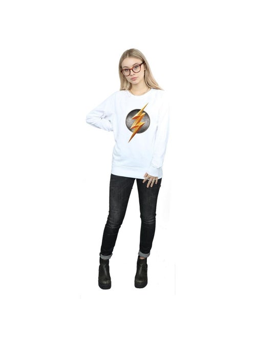 DC Comics - Sweat JUSTICE LEAGUE - Kiabi DC Comics - Sweat JUSTICE LEAGUE - Kiabi