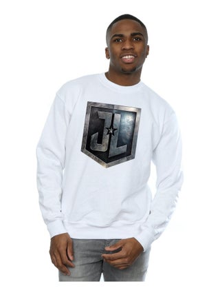 DC Comics - Sweat JUSTICE LEAGUE