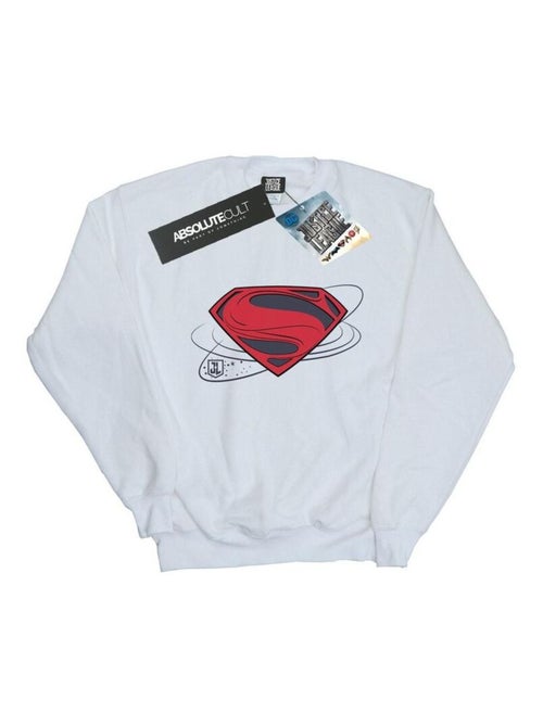 DC Comics - Sweat JUSTICE LEAGUE - Kiabi DC Comics - Sweat JUSTICE LEAGUE - Kiabi