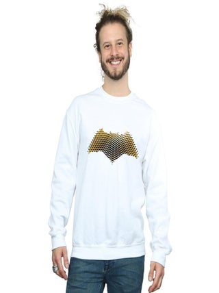 DC Comics - Sweat JUSTICE LEAGUE