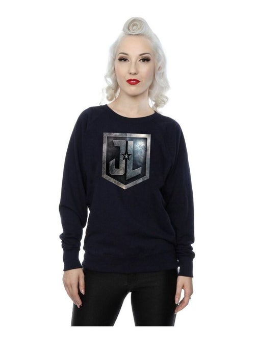 DC Comics - Sweat JUSTICE LEAGUE - Kiabi