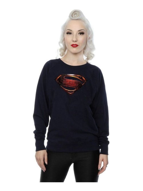 DC Comics - Sweat JUSTICE LEAGUE - Kiabi