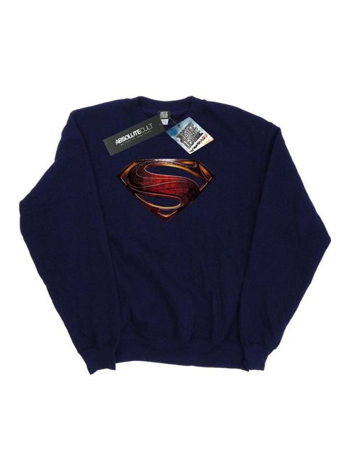 DC Comics - Sweat JUSTICE LEAGUE - Kiabi