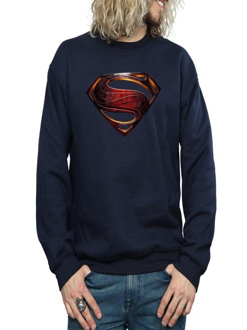 DC Comics - Sweat JUSTICE LEAGUE - Kiabi