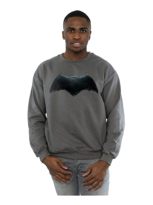 DC Comics - Sweat JUSTICE LEAGUE - Kiabi