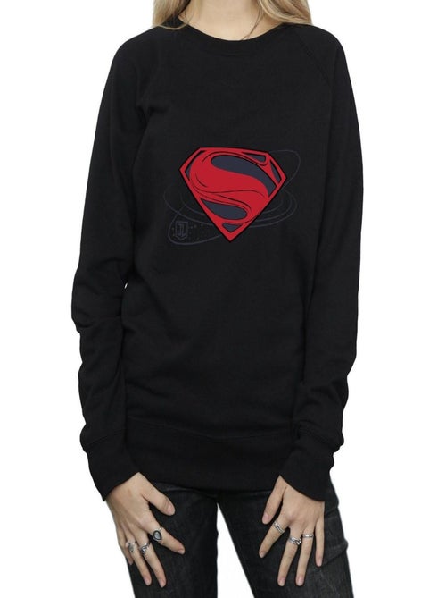 DC Comics - Sweat JUSTICE LEAGUE - Kiabi DC Comics - Sweat JUSTICE LEAGUE - Kiabi